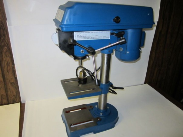 Промышленное оборудование: сверлильные станки