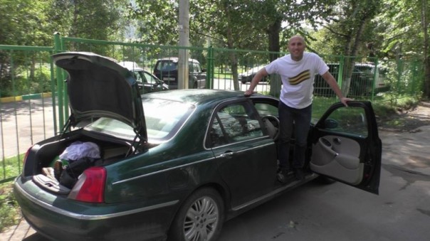 Разрыв шаблона: Москва оказалась "Европой" больше чем Франция