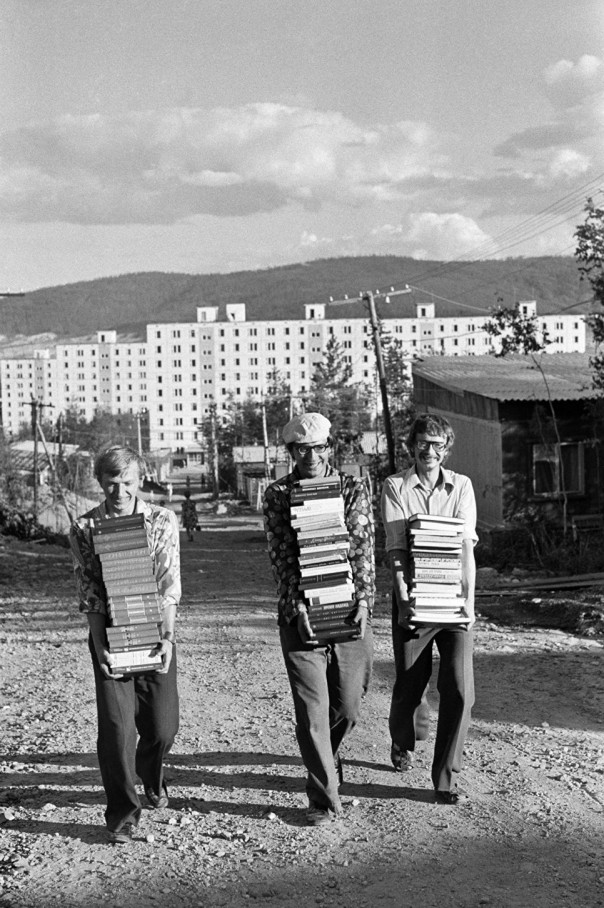 Жизнь после СССР: планы и результаты. Ростислав Ищенко