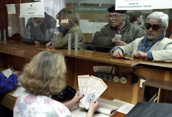 Жизнь после СССР: планы и результаты. Ростислав Ищенко