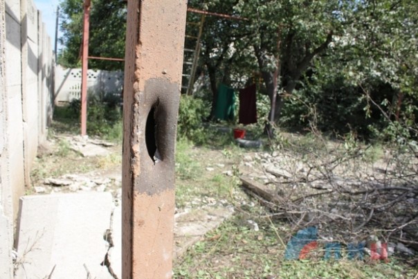 Сводка от НМ ЛНР 18 августа 2016 года. ВСУ перебрасывают в зону "АТО" подкрепление и готовят новую мобилизацию Сводка от НМ ЛНР 18 августа 2016 года. ВСУ перебрасывают в зону "АТО" подкрепление и готовят новую мобилизацию