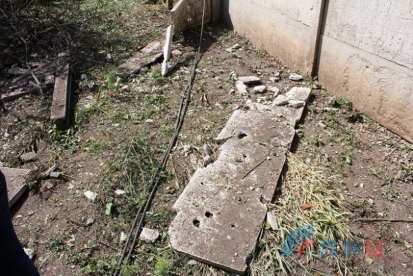 Сводка от НМ ЛНР 18 августа 2016 года. ВСУ перебрасывают в зону "АТО" подкрепление и готовят новую мобилизацию Сводка от НМ ЛНР 18 августа 2016 года. ВСУ перебрасывают в зону "АТО" подкрепление и готовят новую мобилизацию