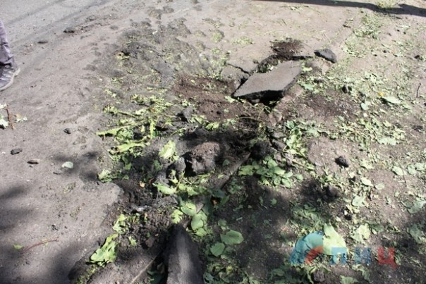 Сводка от НМ ЛНР 18 августа 2016 года. ВСУ перебрасывают в зону "АТО" подкрепление и готовят новую мобилизацию Сводка от НМ ЛНР 18 августа 2016 года. ВСУ перебрасывают в зону "АТО" подкрепление и готовят новую мобилизацию