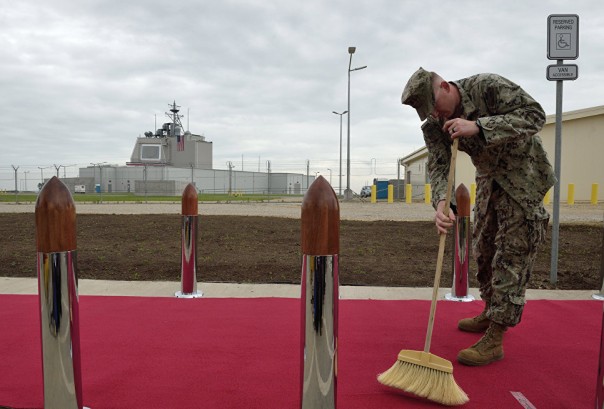 Переброска американского ядерного оружия из Турции в Румынию: первые выводы Переброска американского ядерного оружия из Турции в Румынию: первые выводы