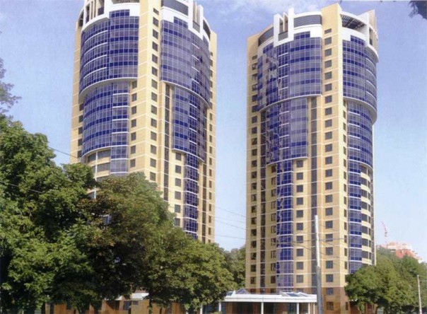 Справочный портал жк московский краснодар