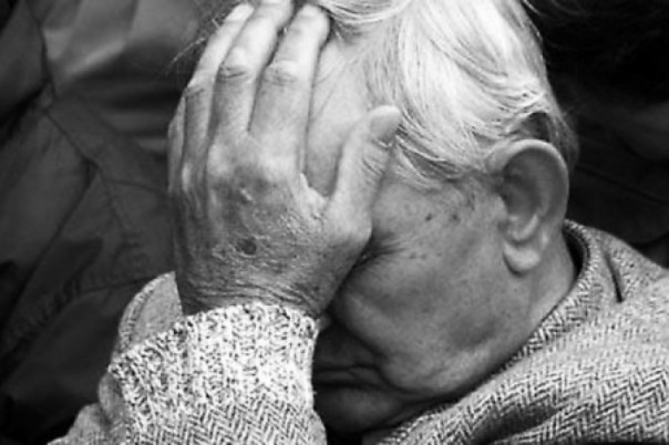 Подвиги в стиле «Торнадо»: боец АТО во Львове изнасиловал старика