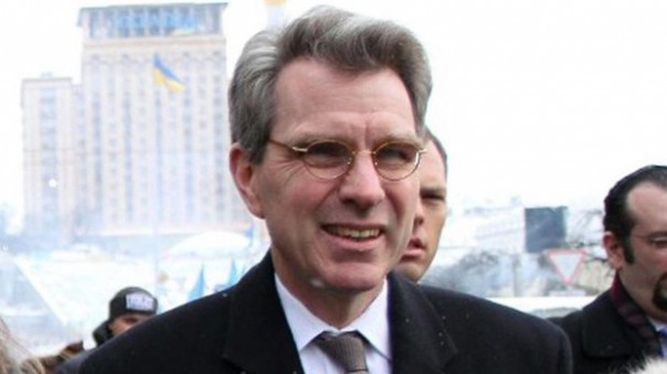 Финансовая зима Украины