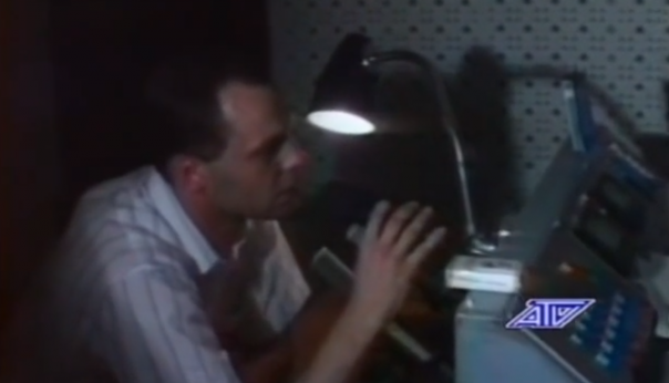 ГКЧП 25 лет: кто обеспечил победу российского майдана ГКЧП 25 лет: кто обеспечил победу российского майдана