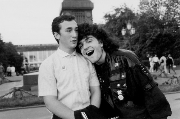 ГКЧП 25 лет: кто обеспечил победу российского майдана ГКЧП 25 лет: кто обеспечил победу российского майдана