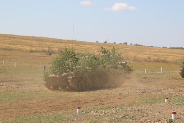 Сводка от НМ ЛНР 19 августа 2016 года. За сутки зафиксировано 9 нарушений режима прекращения огня Украиной