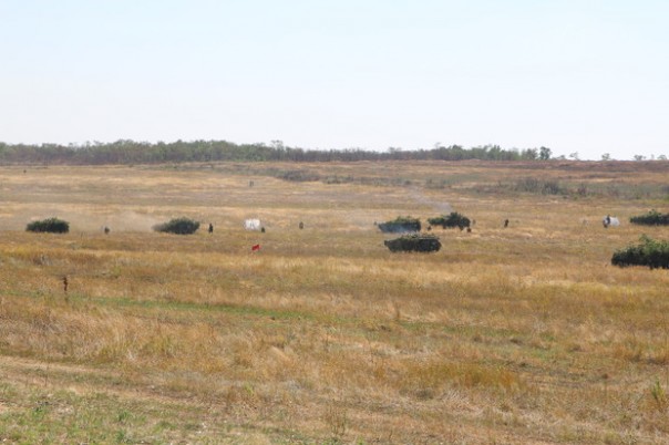 Сводка от НМ ЛНР 19 августа 2016 года. За сутки зафиксировано 9 нарушений режима прекращения огня Украиной