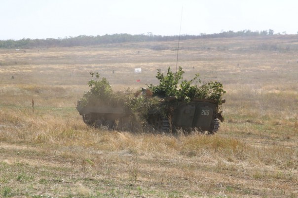 Сводка от НМ ЛНР 19 августа 2016 года. За сутки зафиксировано 9 нарушений режима прекращения огня Украиной