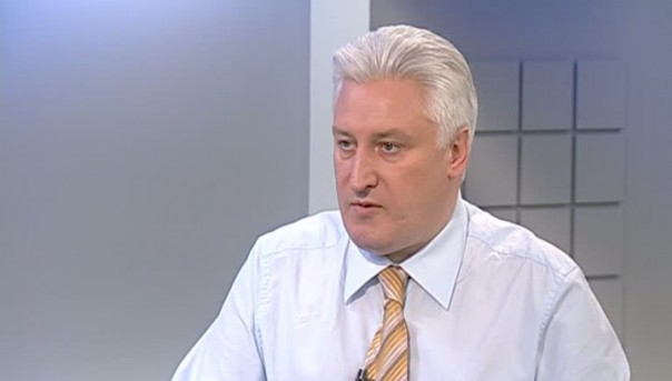 Необходимо нанести ракетный удар «Калибрами» по лагерям международных террористов на территории Украины