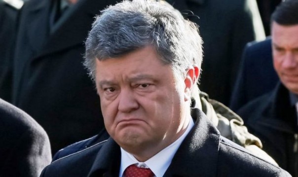 Киевские «клиенты» Запада, они же террористы… Пора с ними определяться