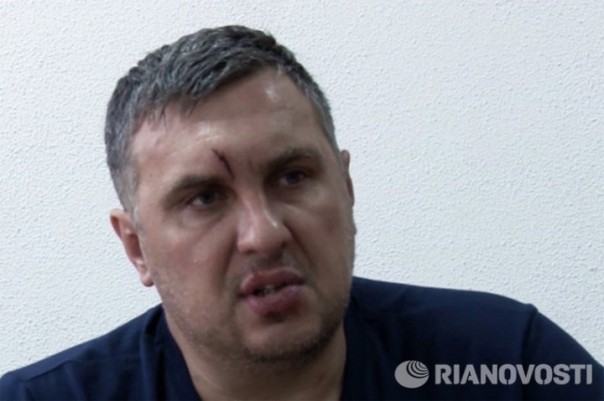 Претензии к хвосту протухшей рыбы  