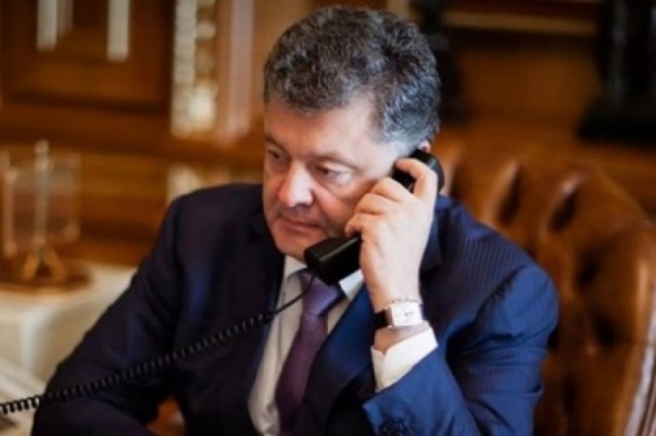 Дайте транш, а то Путину сдамся: Порошенко шантажирует американские кураторов