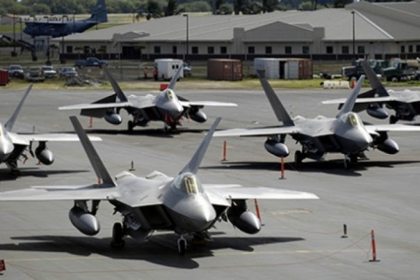 Балансирование на грани предвыборной войны. США сознательно идут на риск максимального обострения ситуации в Сирии