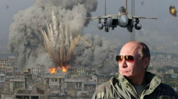 Провал США на Ближнем Востоке