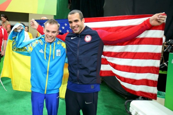 Украина и США – лидеры по допингу Украина и США – лидеры по допингу