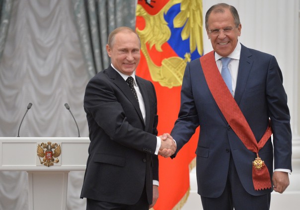 Тайный орден Путина Тайный орден Путина