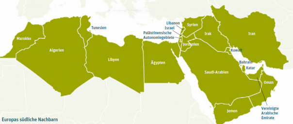 Меркель и паранджа