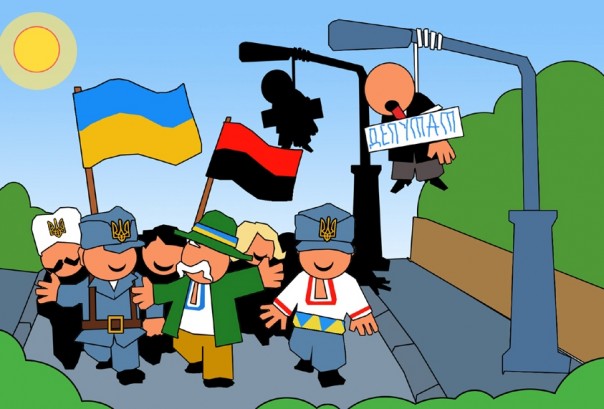 Проблемы индейцев шерифа не волнуют