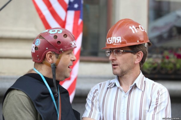 И в Беларуси в семье не без уродов/свидомитов И в Беларуси в семье не без уродов/свидомитов