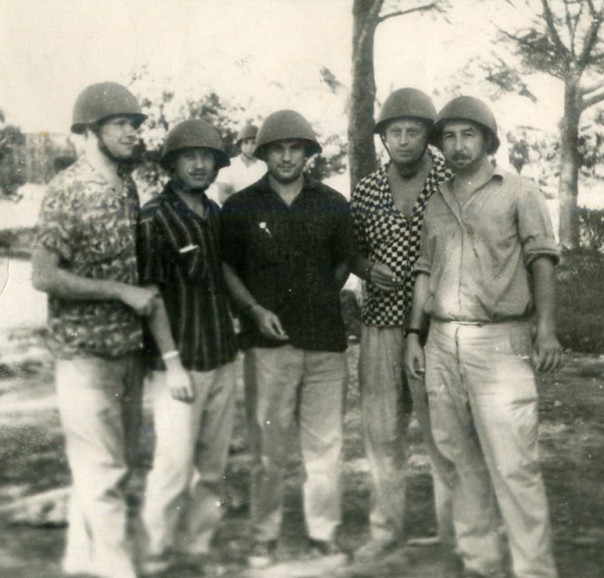 Секретные операции Генштаба СССР