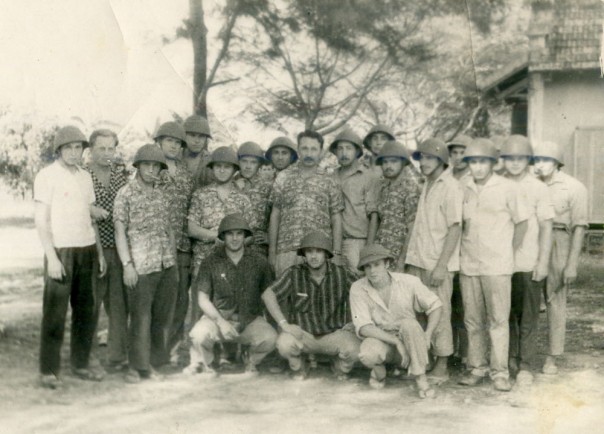 Секретные операции Генштаба СССР Секретные операции Генштаба СССР