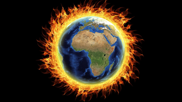 Ледниковый период или глобальное потепление: что надо знать об изменении климата на Земле