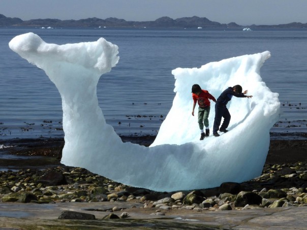 Ледниковый период или глобальное потепление: что надо знать об изменении климата на Земле Ледниковый период или глобальное потепление: что надо знать об изменении климата на Земле