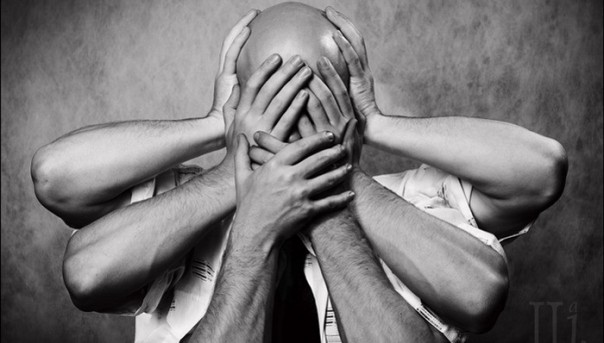 России не существует. Александр Роджерс