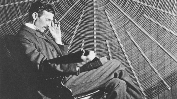 Никола Тесла запатентовал использование военных беспилотников в 1898 году