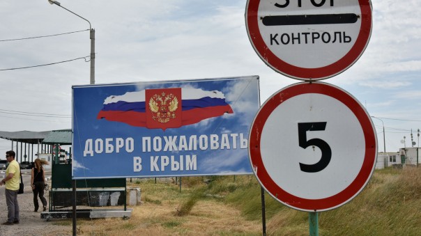 США сделают из России "постоянного врага" при помощи закона