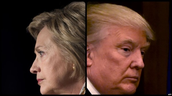 «Кремлевский агент» Трамп: от прозвища уже не отделаться?