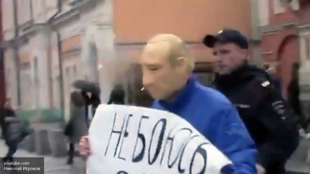 В последний путь.. О побеге на Украину «писателя» Рословцева..