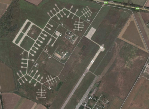 Украина – новая база для исламистов в Европе