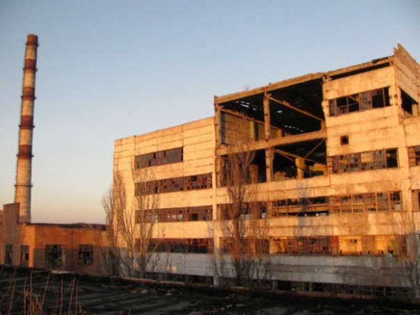 Украина – новая база для исламистов в Европе