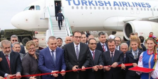 Украина – новая база для исламистов в Европе