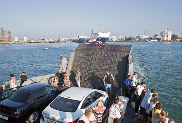 Скажи мне, чей Крым Скажи мне, чей Крым