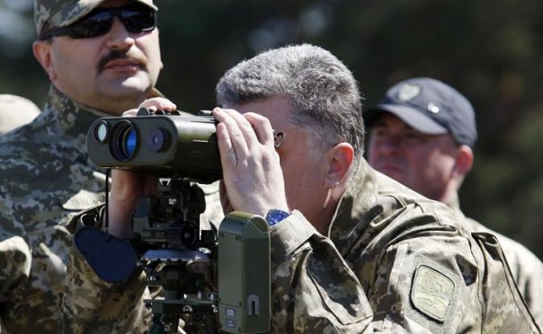 Разведсвалки украинской разведки