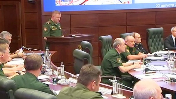 В России впервые пройдут Зимние военные игры