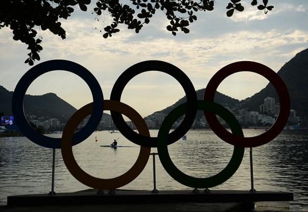 Российские паралимпийцы не выступят на Играх в Рио