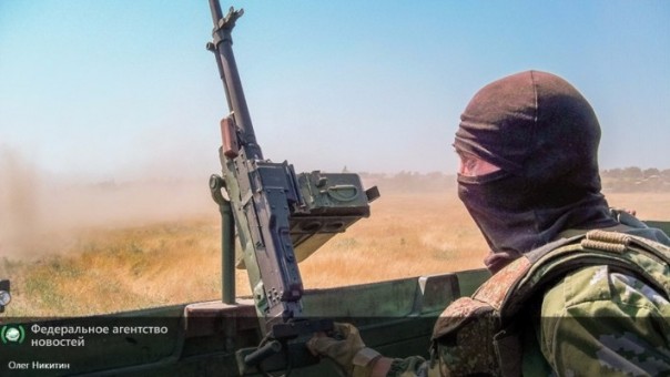 Морпехи НМ ДНР готовы отбить атаку Украины с моря Морпехи НМ ДНР готовы отбить атаку Украины с моря