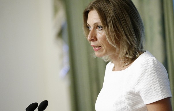 В Польше назвали провокацией проверку боеготовности российских войск, а Мария Захарова обеспокоена американо-южнокорейскими военными учениями В Польше назвали провокацией проверку боеготовности российских войск, а Мария Захарова обеспокоена американо-южнокорейскими военными учениями