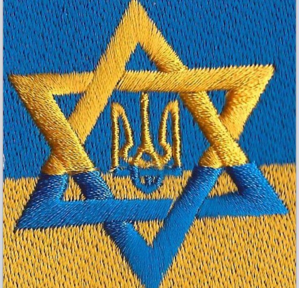 И отмечали день прапора кто как мог... И отмечали день прапора кто как мог...