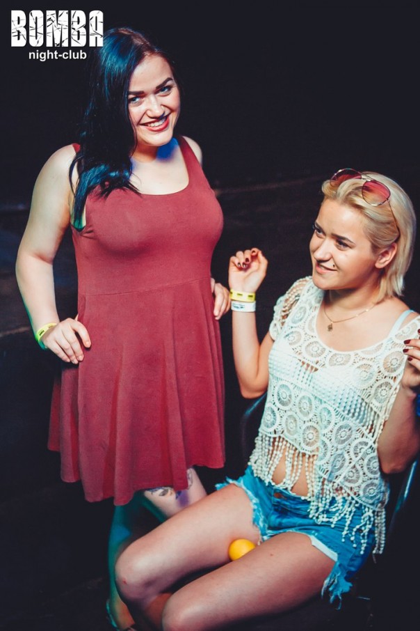 Night club "Бомба" (Тернополь) и его посетители (Не реклама) 18+ Night club "Бомба" (Тернополь) и его посетители (Не реклама) 18+