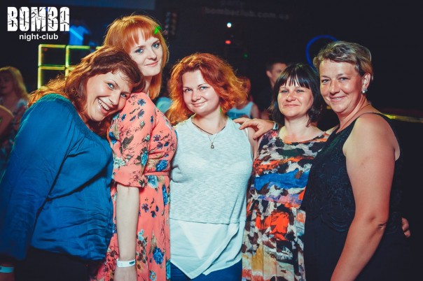 Night club "Бомба" (Тернополь) и его посетители (Не реклама) 18+ Night club "Бомба" (Тернополь) и его посетители (Не реклама) 18+