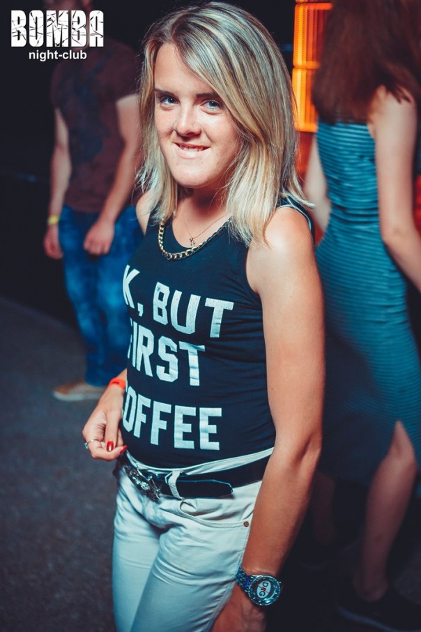 Night club "Бомба" (Тернополь) и его посетители (Не реклама) 18+ Night club "Бомба" (Тернополь) и его посетители (Не реклама) 18+