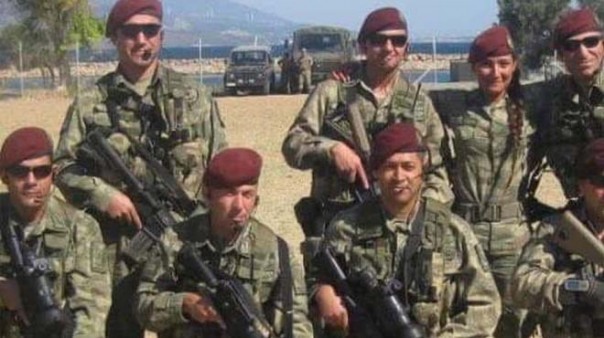 Турция проводит военную операцию против ИГ в Сирии - прямая трансляция Турция проводит военную операцию против ИГ в Сирии - прямая трансляция